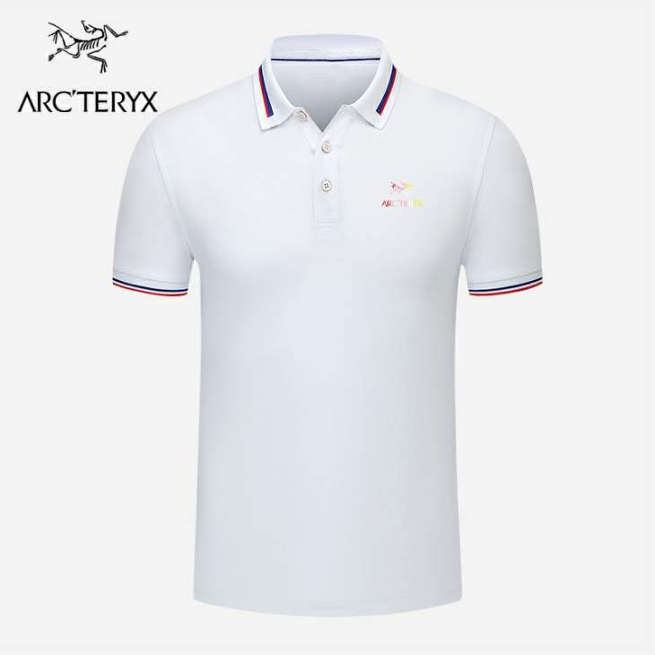 Picture of Arcteryx Polo Shirts Short _SKUArcteryxM-3XL25tr0129667